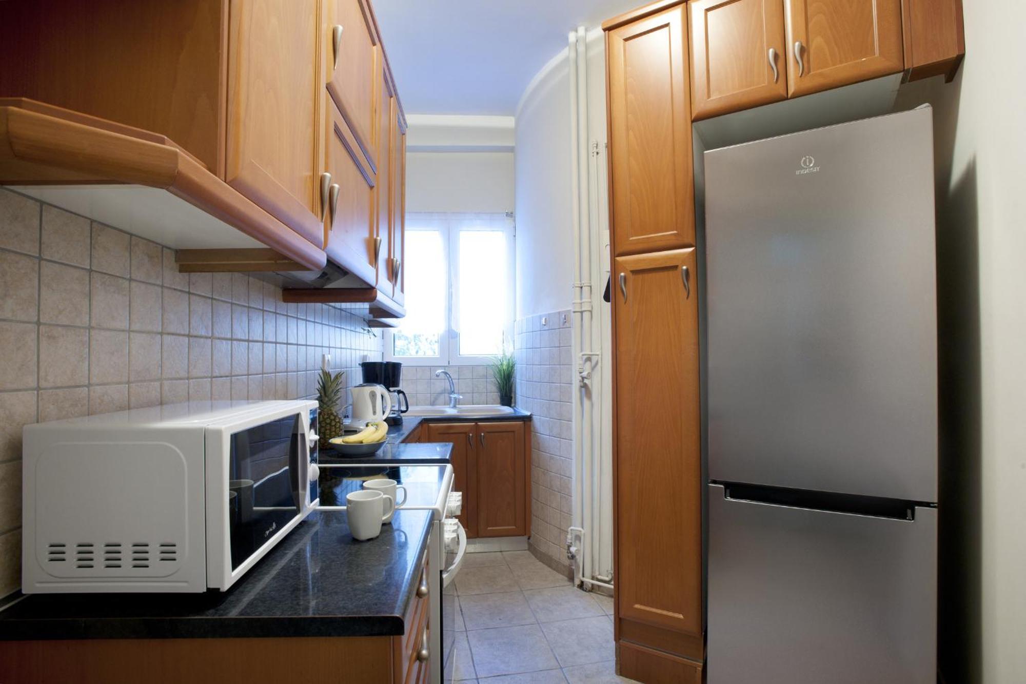 Comfortable Apartment At The Foot Of The Odeon Of Herodes Atticus Athen Exterior foto